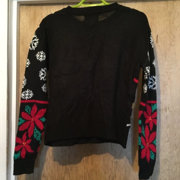 Christmas sweater - Picture 3 of 5